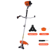 Kibani brush cutter 4-stroke