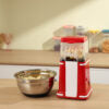 Popcorn machine PopMagic red