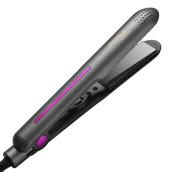 Hair straightener