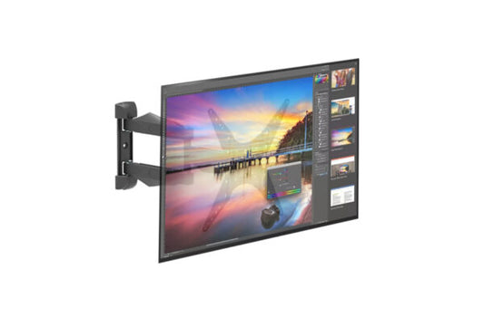 TV Bracket swing 13-65 inches