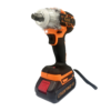 Kibani Accu Slagmoersleutel 18V - 1 accu