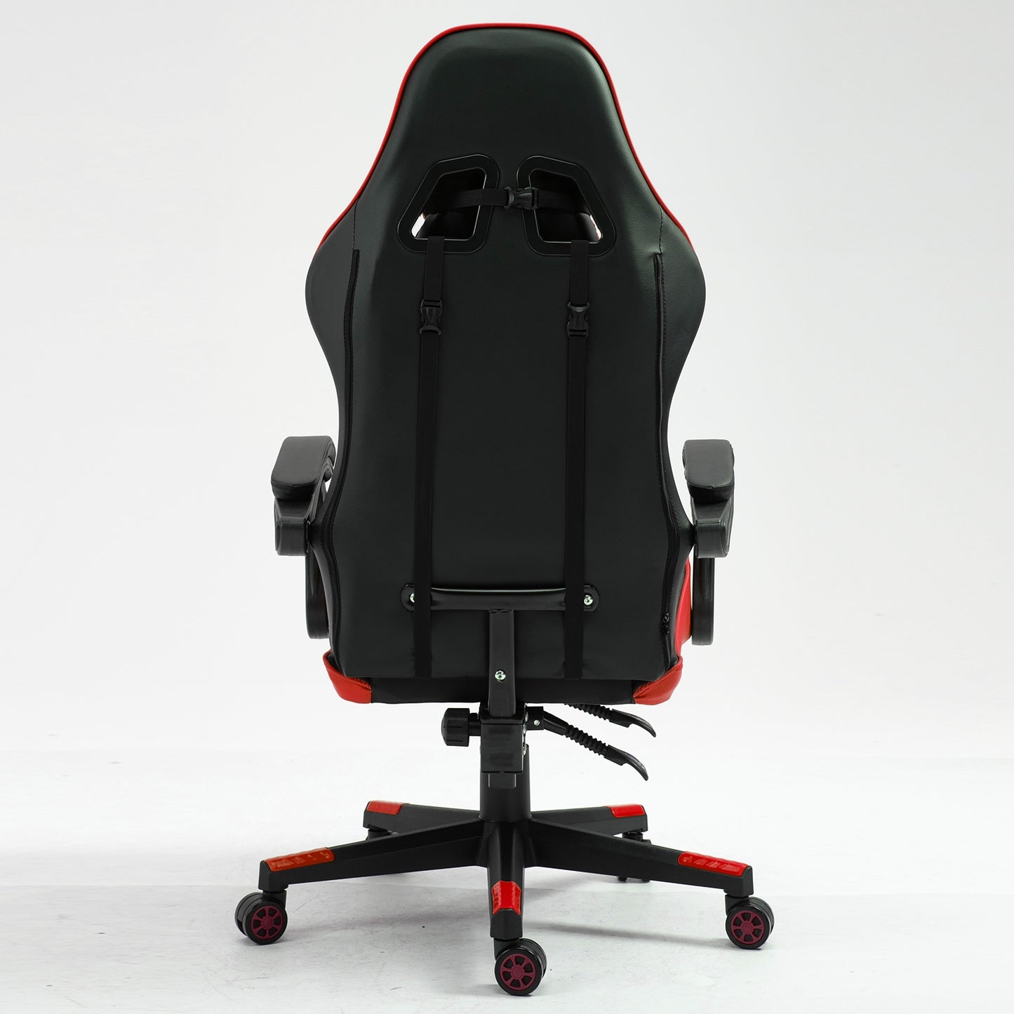 GAMING CHAIR X-TREME RED