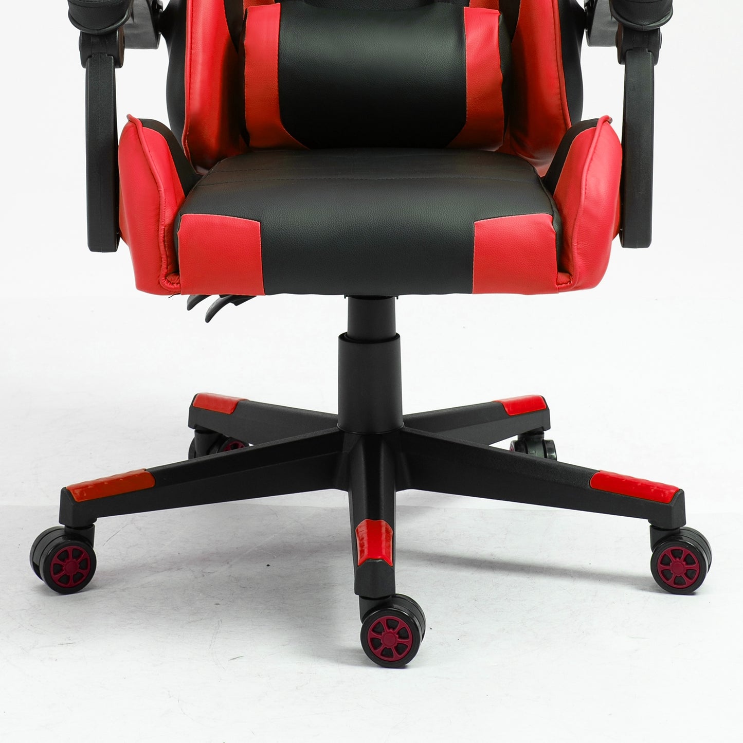 GAMING CHAIR X-TREME RED