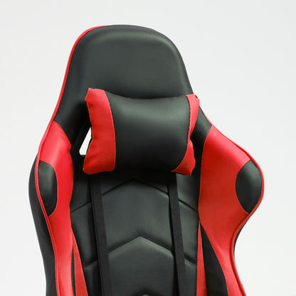 GAMING CHAIR X-TREME RED