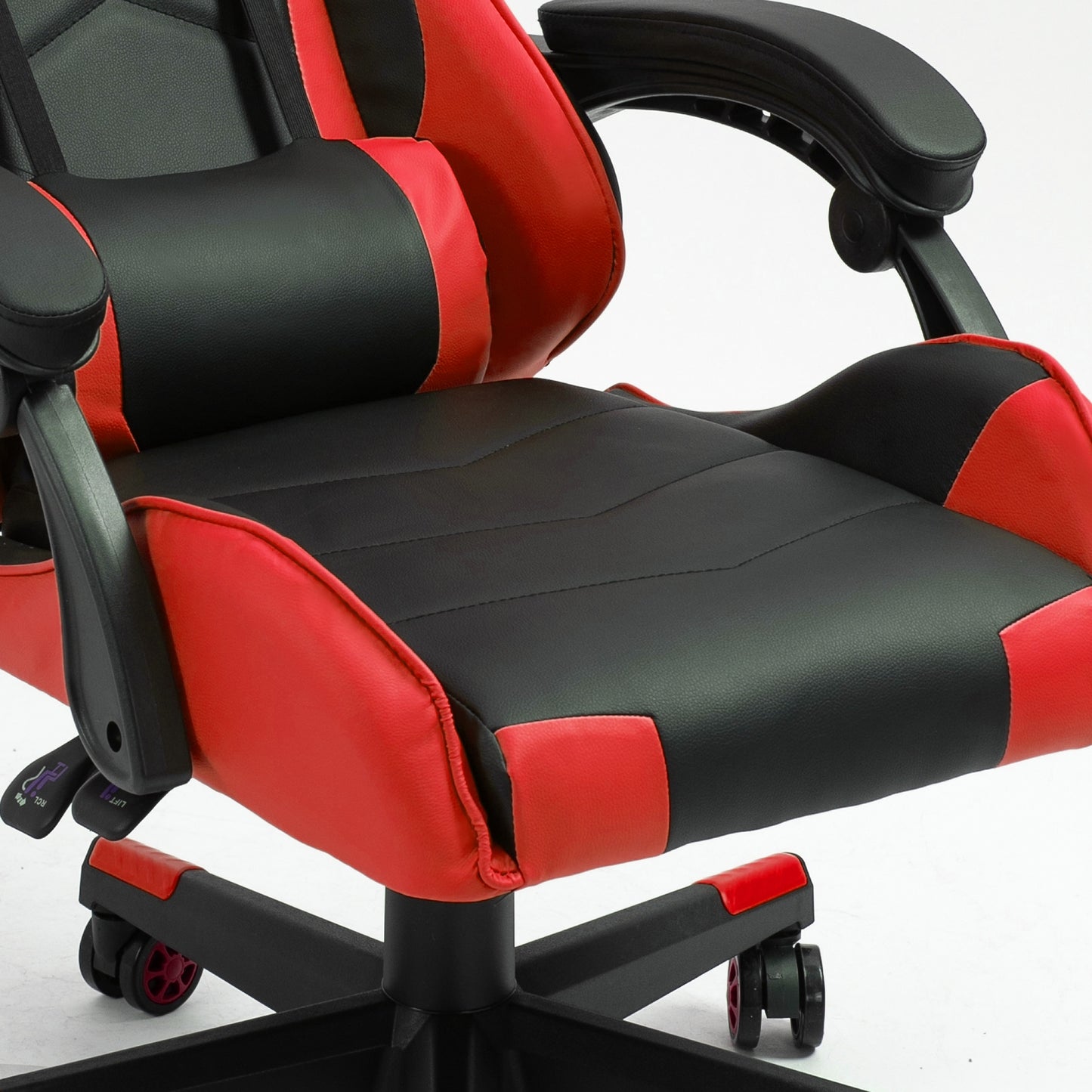 GAMING CHAIR X-TREME RED