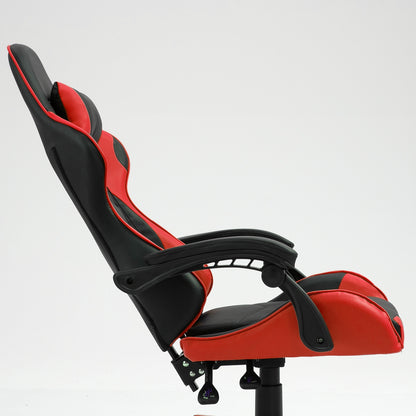 GAMING CHAIR X-TREME RED