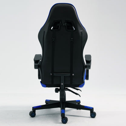 GAMING CHAIR X-TREME BLUE