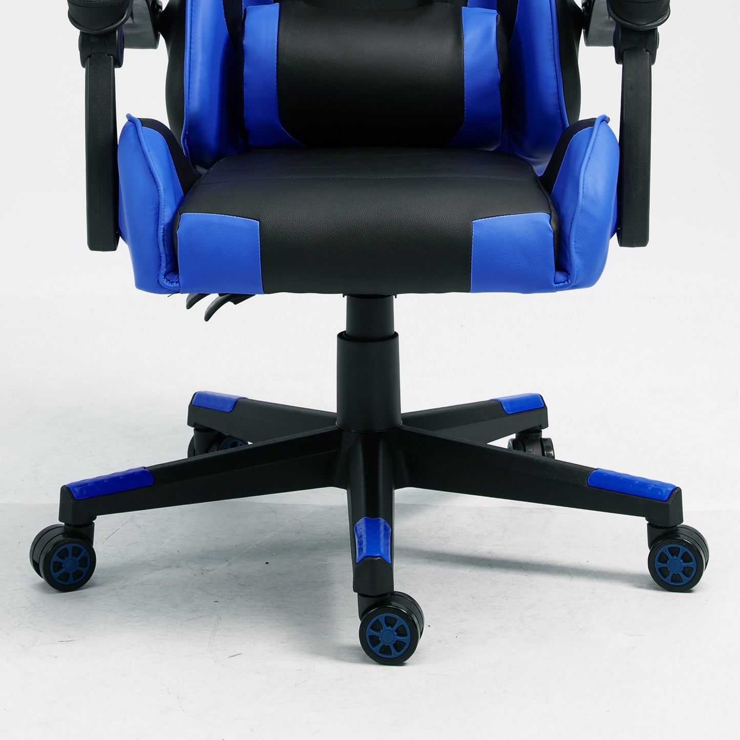 GAMING CHAIR X-TREME BLUE