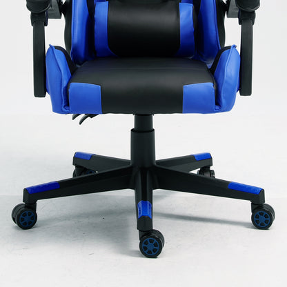 GAMING CHAIR X-TREME BLUE