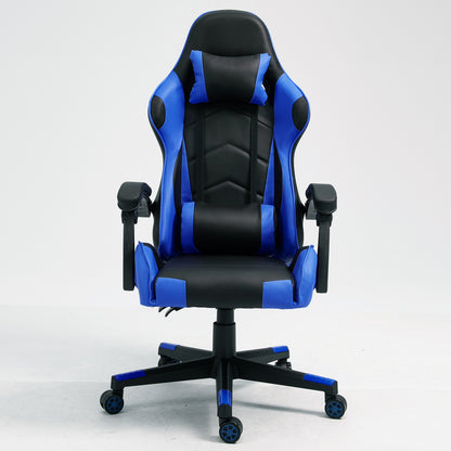 GAMING CHAIR X-TREME BLUE