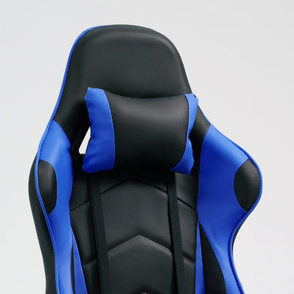 GAMING CHAIR X-TREME BLUE