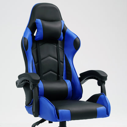 GAMING CHAIR X-TREME BLUE