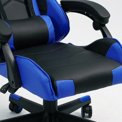 GAMESTOEL X-TREME BLAUW