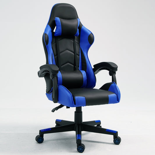 GAMESTOEL X-TREME BLAUW