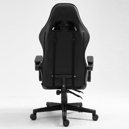 GAMING CHAIR X-TREME GRAY