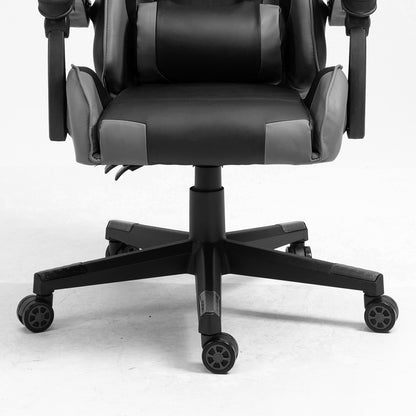 GAMING CHAIR X-TREME GRAY