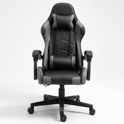 GAMING CHAIR X-TREME GRAY