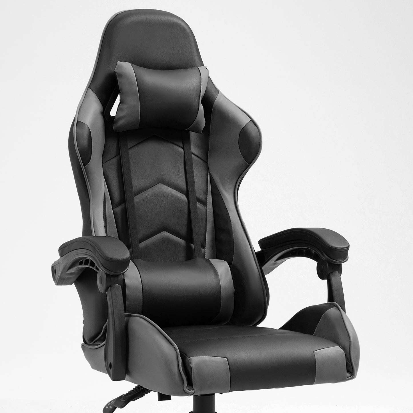 GAMING CHAIR X-TREME GRAY