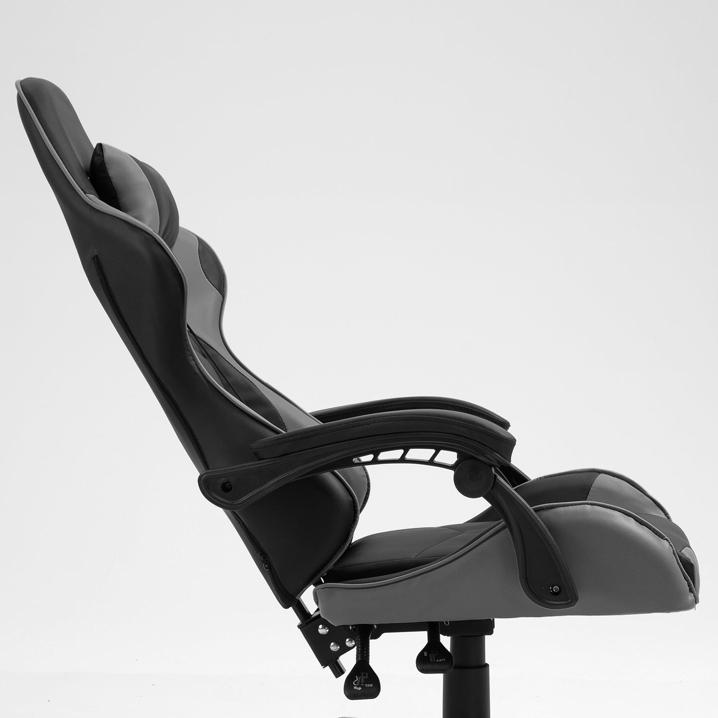 GAMING CHAIR X-TREME GRAY