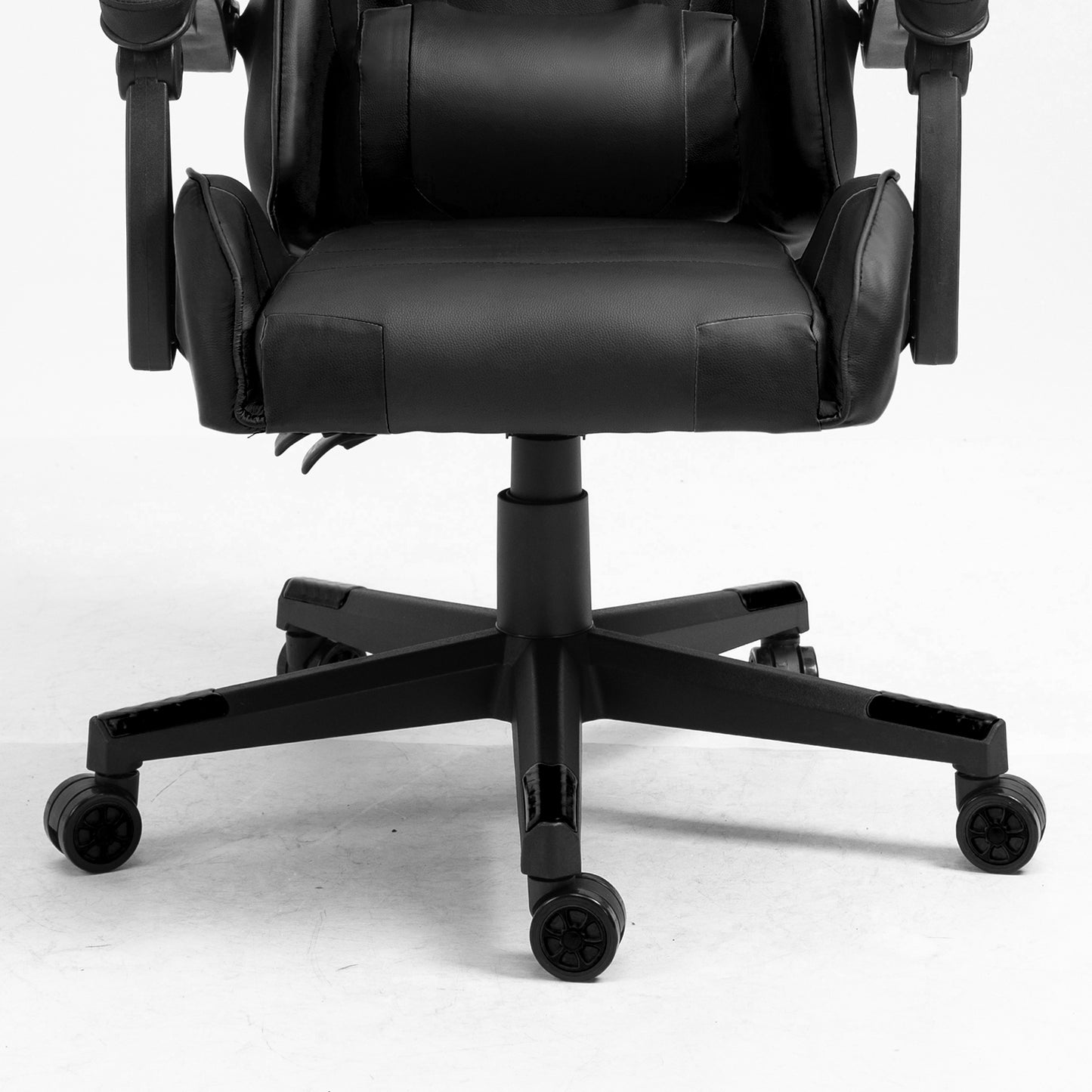 GAMING CHAIR X-TREME BLACK