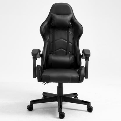 GAMING CHAIR X-TREME BLACK