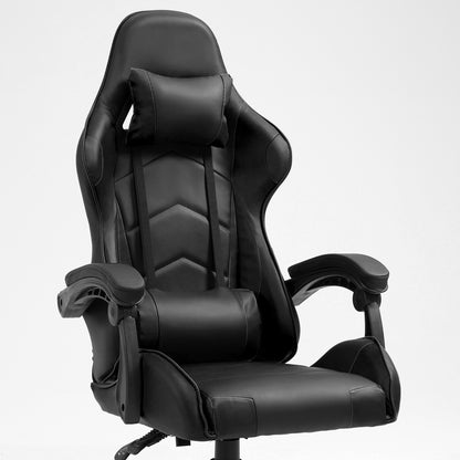 GAMING CHAIR X-TREME BLACK