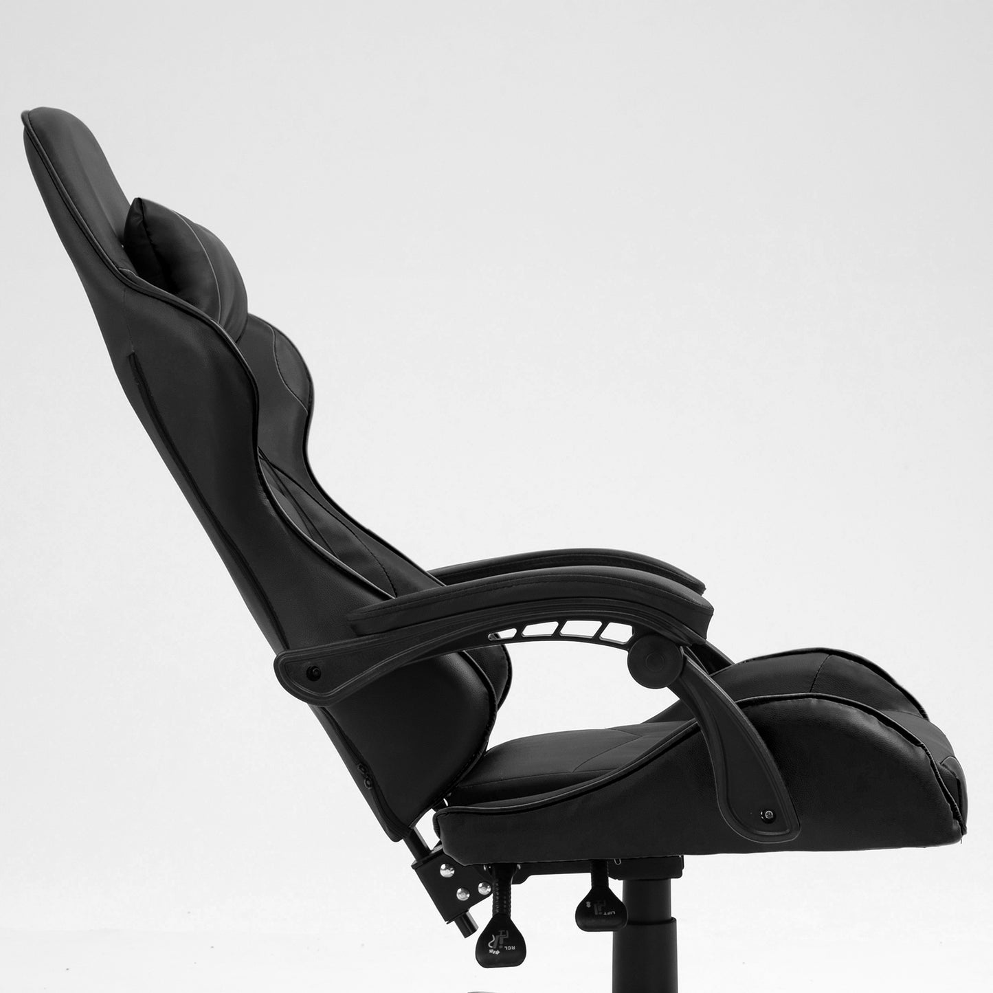 GAMING CHAIR X-TREME BLACK