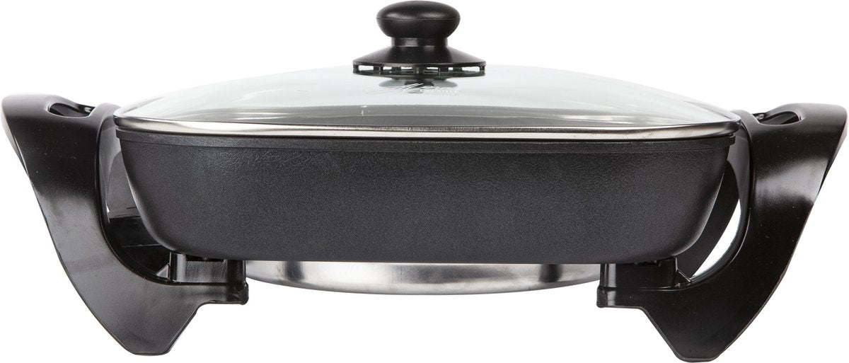 Dessini regina electric pan