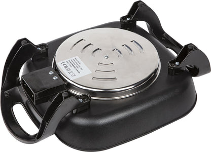 Dessini regina electric pan