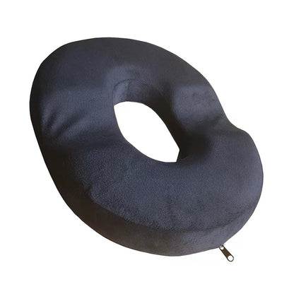 Donut seat cushion