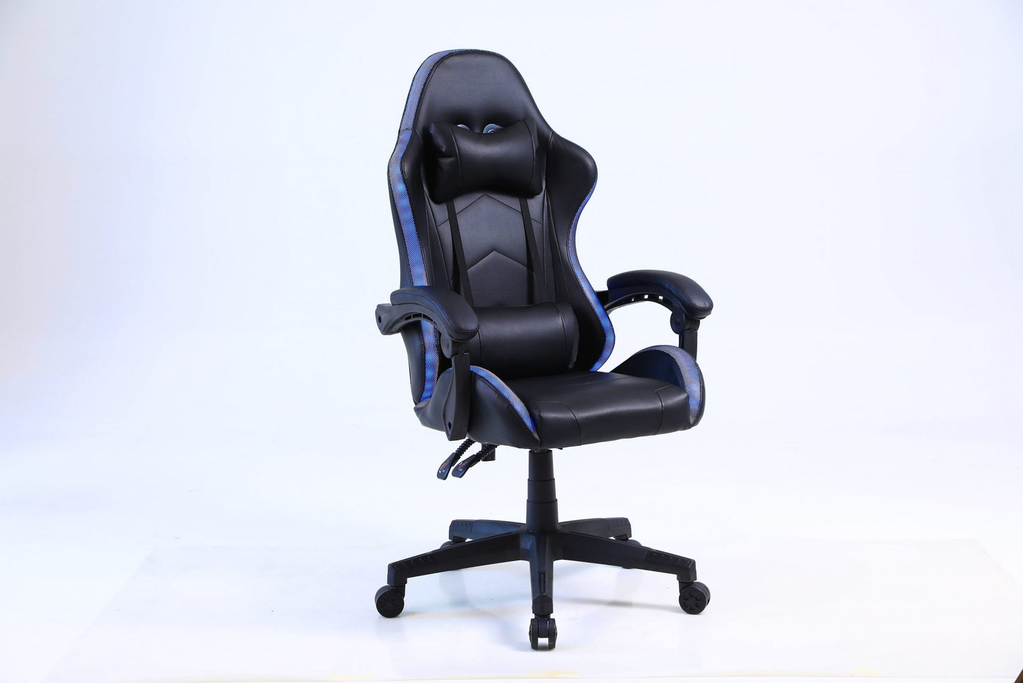 Gaming chair LED RGB