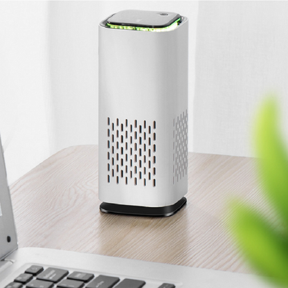 FreshAir Air Purifier 3D