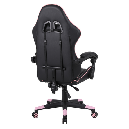 GAMING CHAIR X-TREME PINK