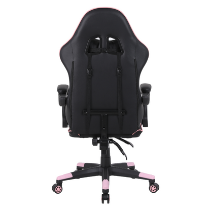 GAMING CHAIR X-TREME PINK