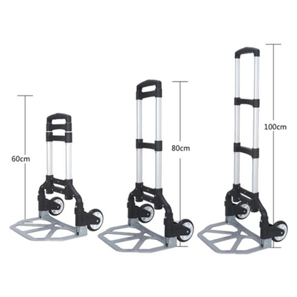 Kibani folding hand truck