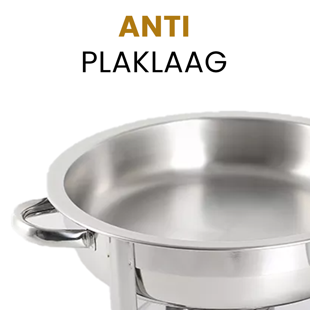 Chafing Dish around 4.5L