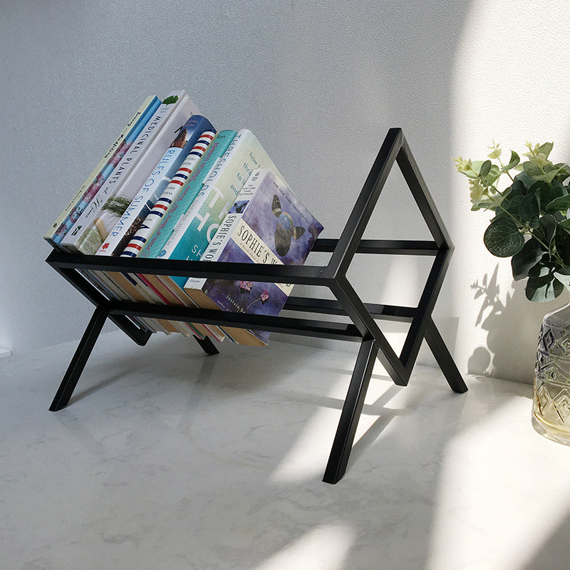 Alora bookshelf