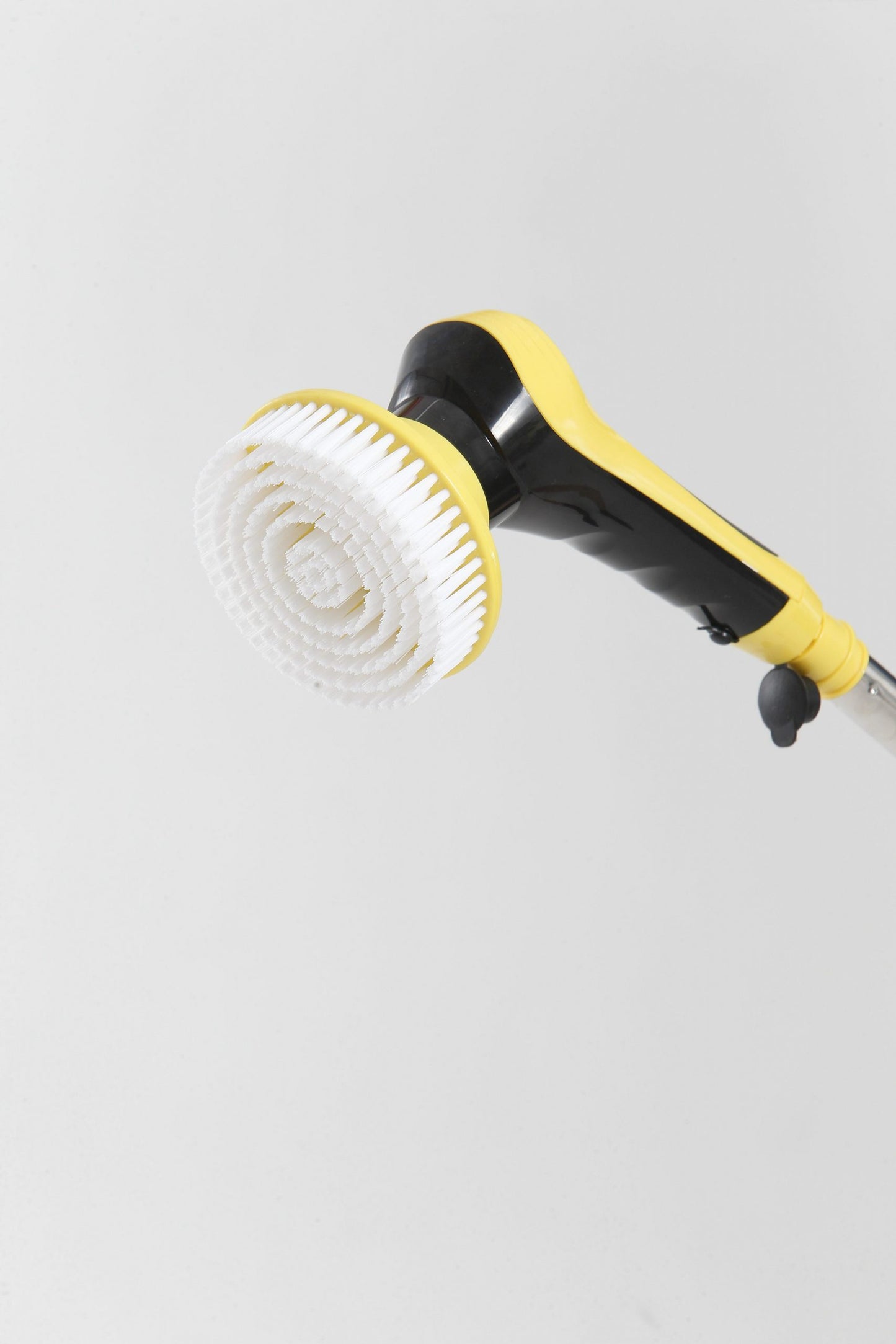 Kibani cordless scrubber