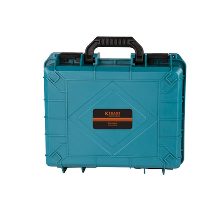 Cross line laser 16 lines incl. accessory case