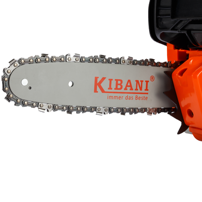 Kibani chainsaw 25 cm