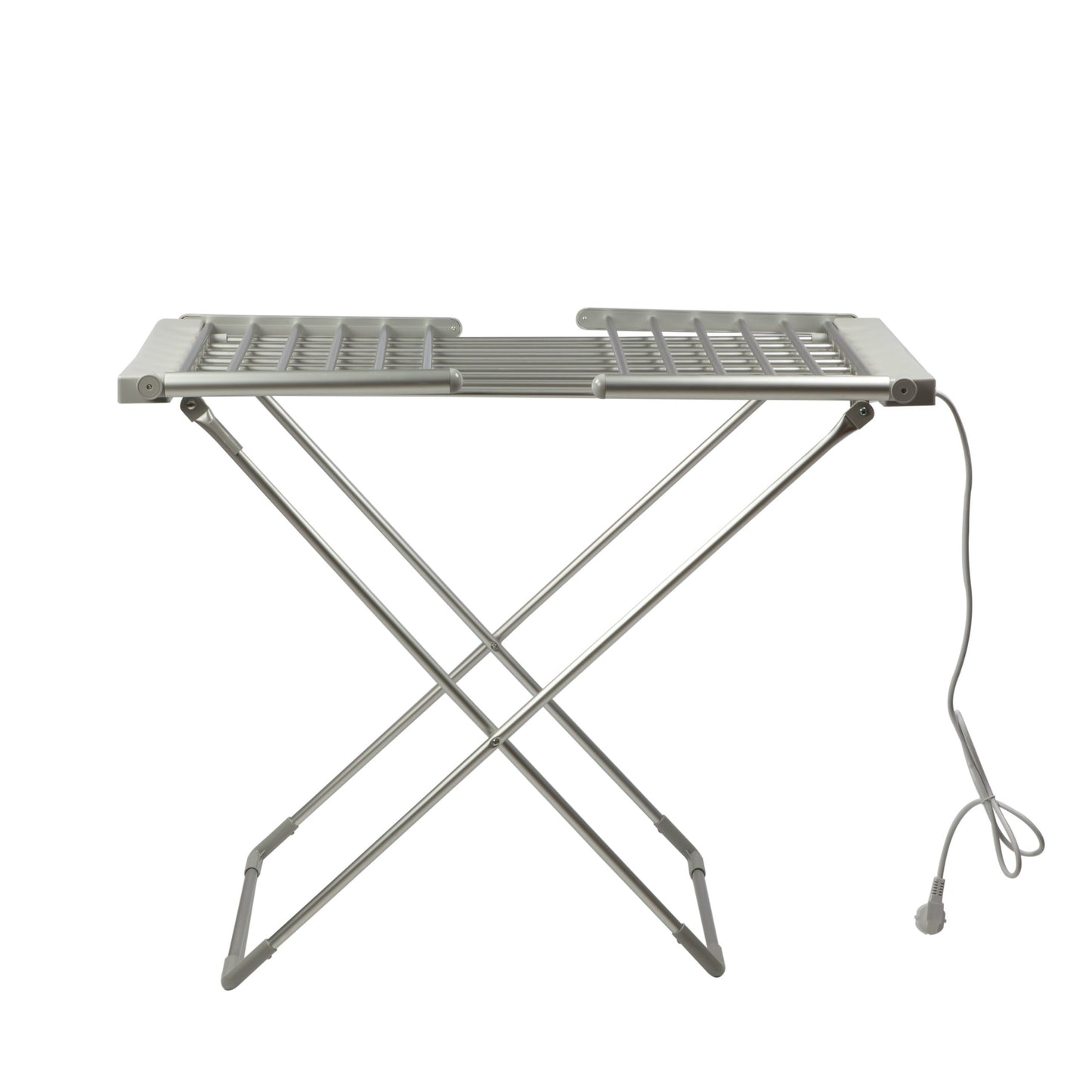 Alora electrically heated drying rack