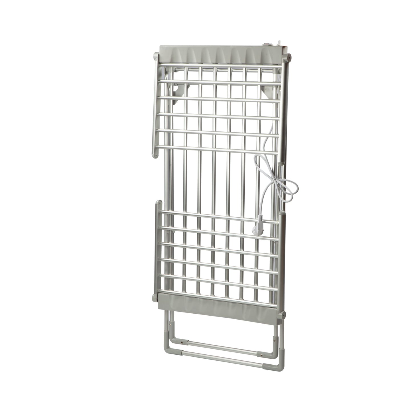 Alora electrically heated drying rack