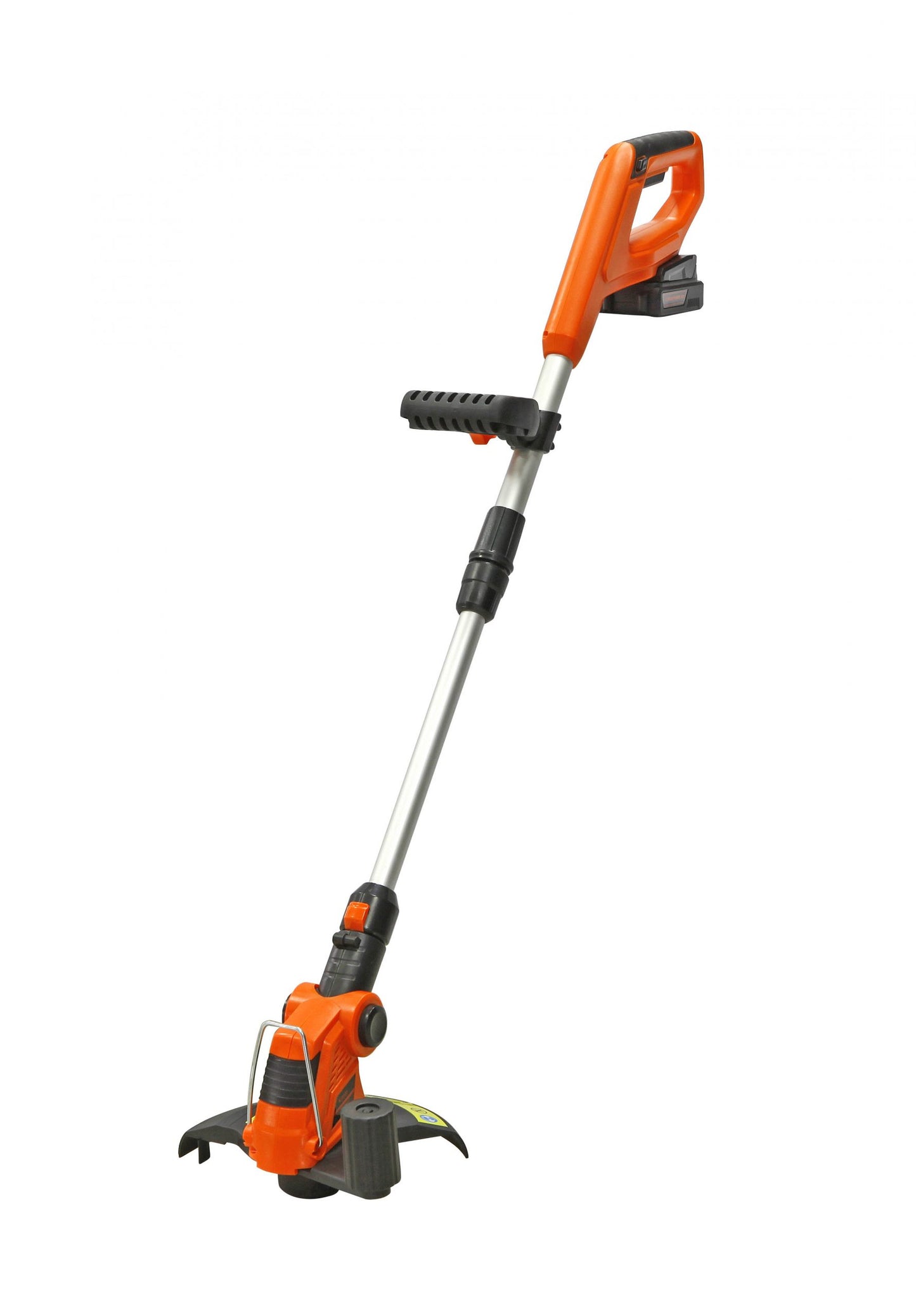 ACCU GRASTRIMMER 18V