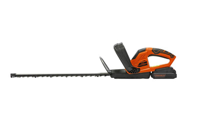 Battery hedge trimmer 18V