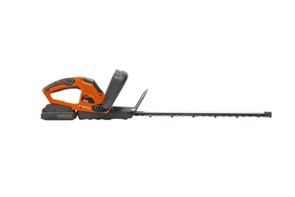 Battery hedge trimmer 18V