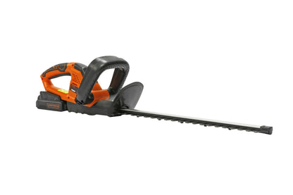 Battery hedge trimmer 18V