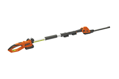 Cordless hedge trimmer XXL 18V