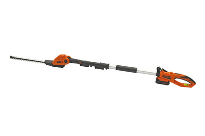 Cordless hedge trimmer XXL 18V