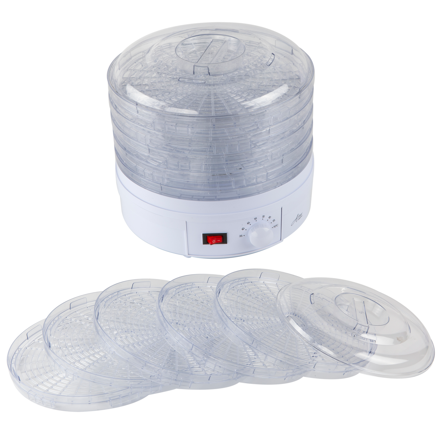 Alora food dehydrator