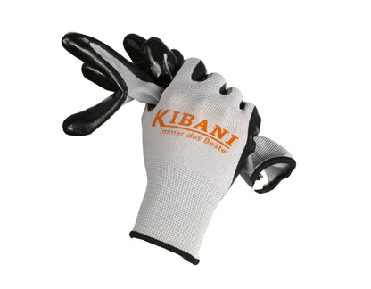 Kibani work gloves